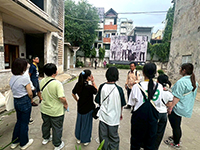 交流会プログラム