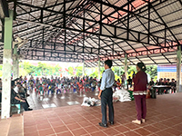 交流会プログラム